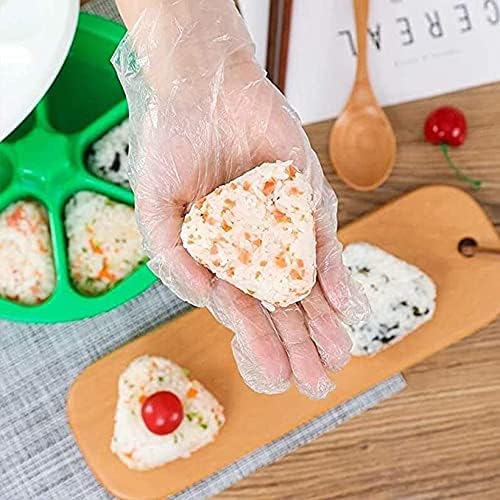★おにぎり型 おにぎりメーカー 三角寿司型キット おにぎり型 6個取 Amazon.co.jp: おにぎり型 おにぎりメーカー 三角寿司型キット
